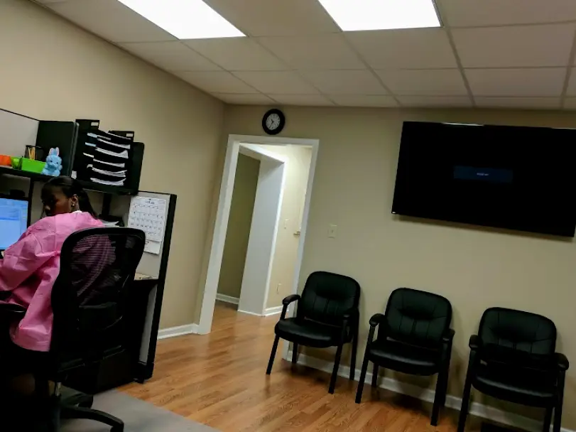 Winnfield Winn Community Dental Center