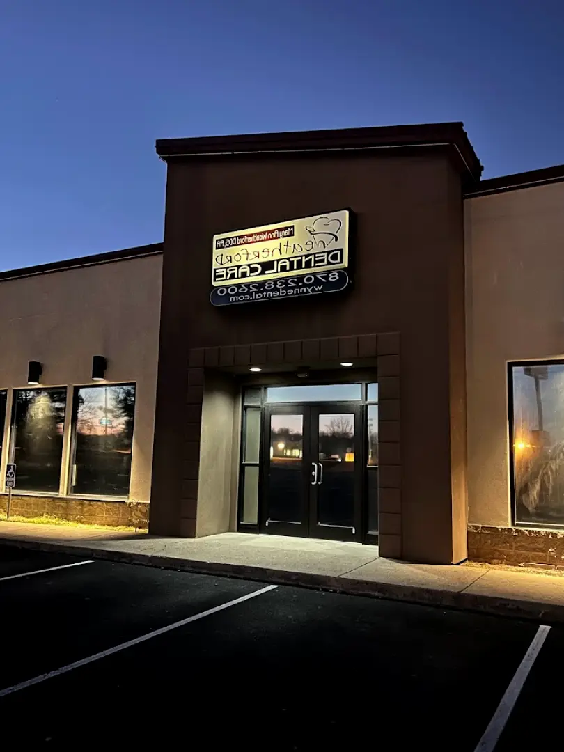 Wynne Dr. Mary A. Weatherford, DDS