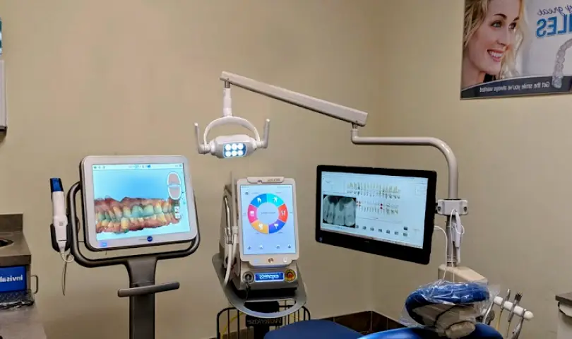 Aliso Viejo Dental
