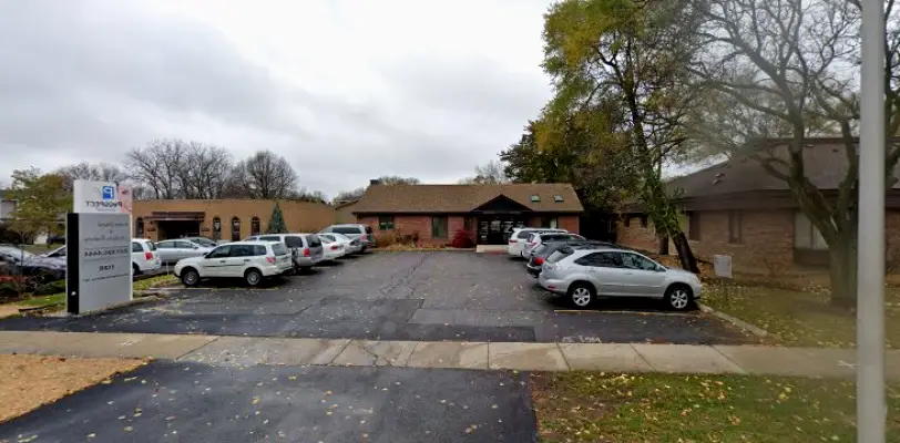  Arlington Heights Dr. Kathy Pawlusiewicz, DDS