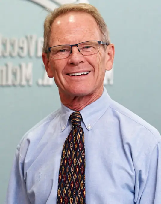 Arlington Michael K. McIntire, DDS, PC