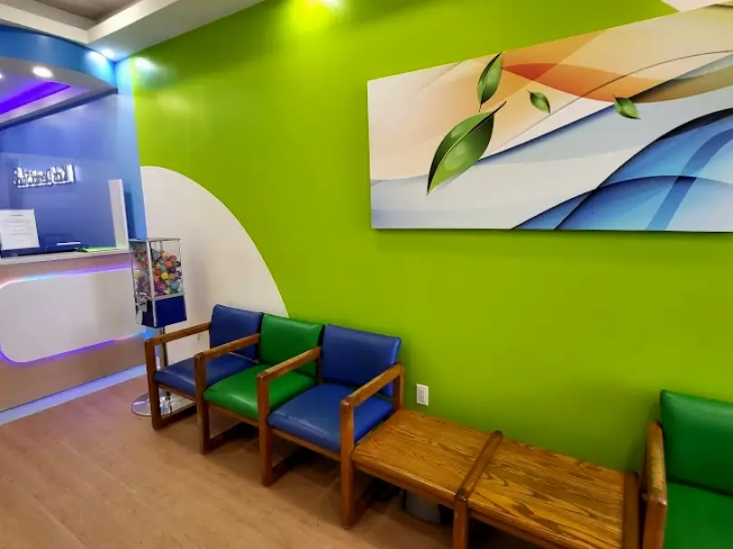 Bayside Kids Dental Studio Pediatric Dentistry & Orthodontics