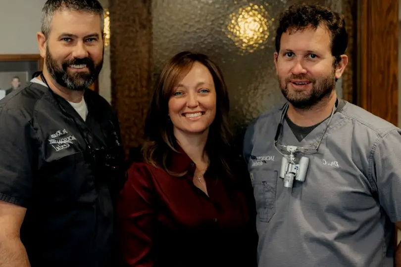 Belle Fourche Jackson Dental