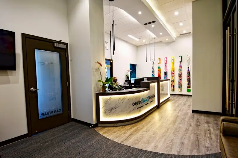 Bellevue Dental Studio