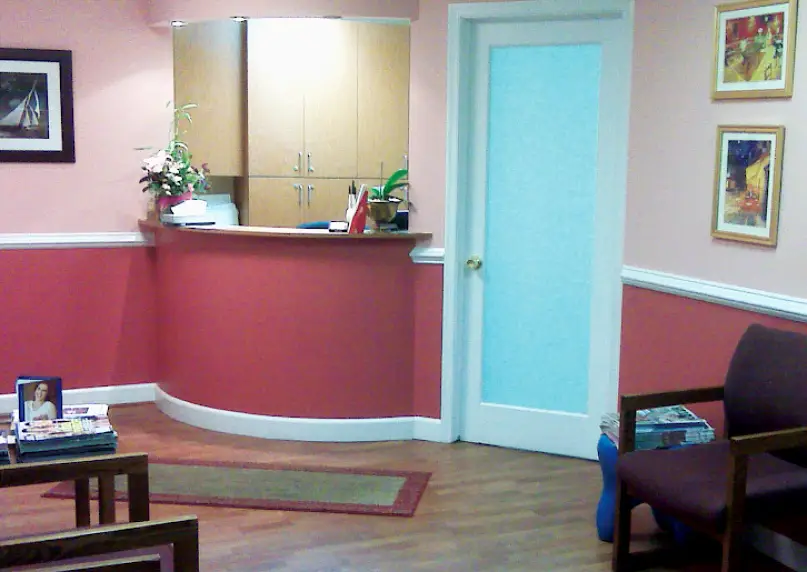 Berwyn Heights Alie Dental Associates