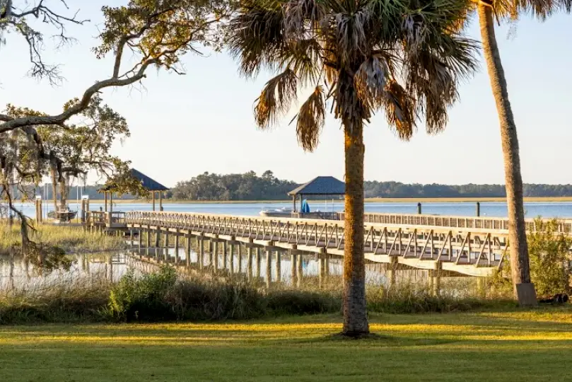 Bluffton Lowcountry Dental Center: John Hendricks, DDS