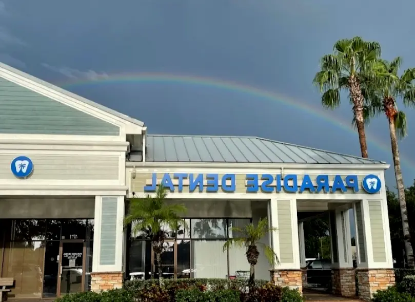 Bradenton Paradise Dental