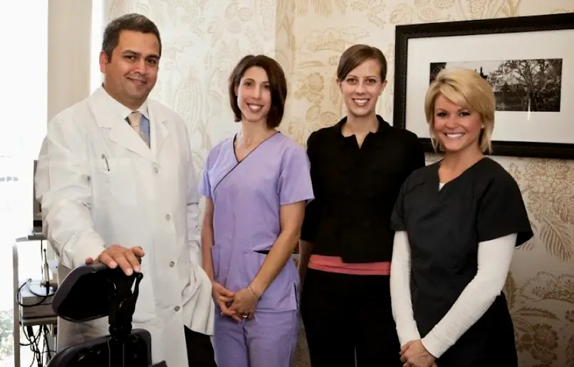 Brookline Village Dental - Dr Peter A. Juriansz D.M.D.