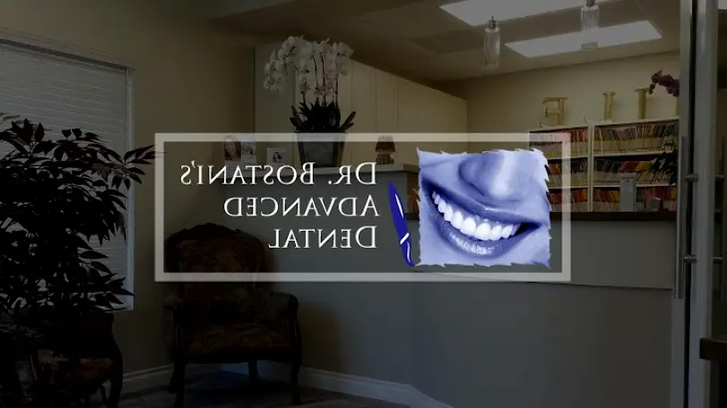  Burbank Dr. Bostani's Advanced Dental
