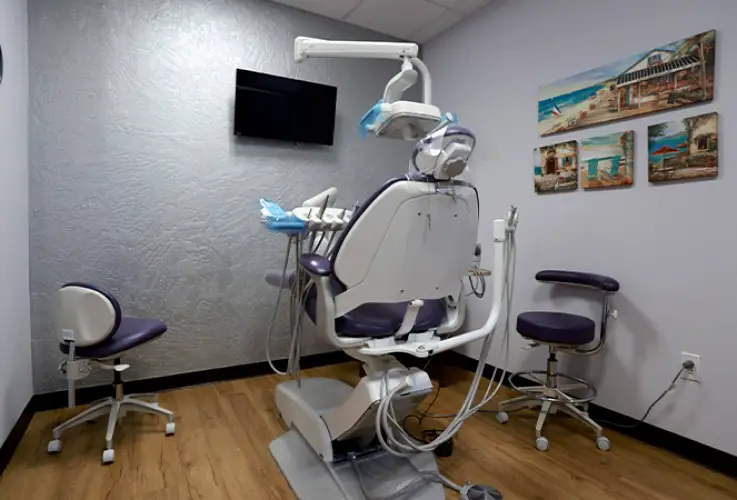 Care 32 Dental of Grand Prairie