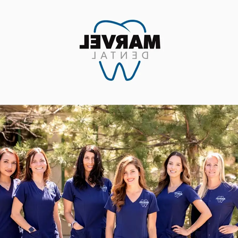 Carson City Marvel Dental