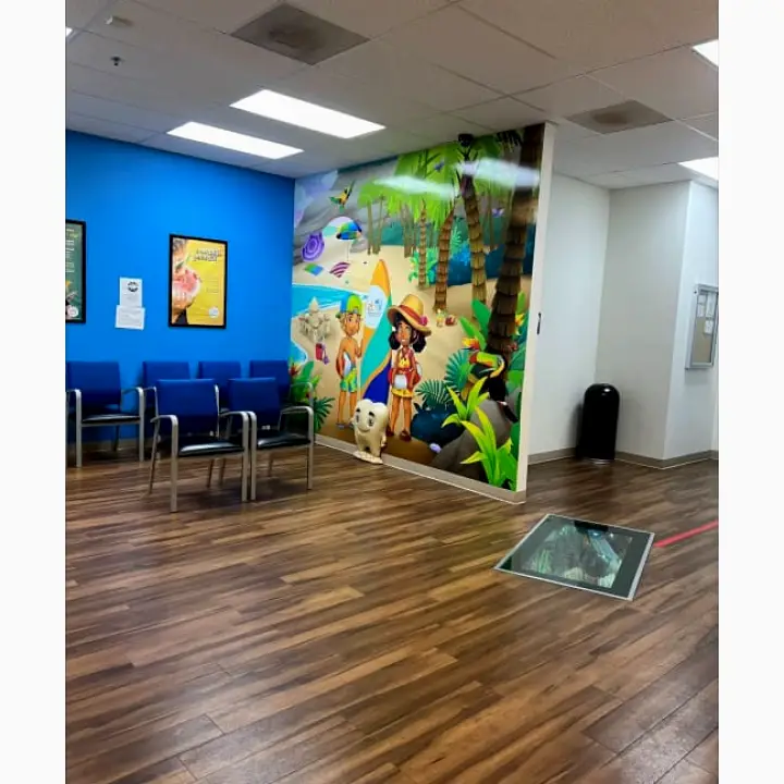 Carson Western Dental & Orthdontics Kids