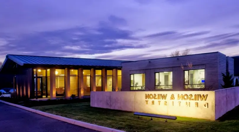 Centralia Wilson & Wilson Dentistry