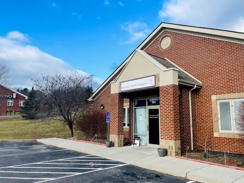 Christiansburg Opulent Pediatric Dentistry