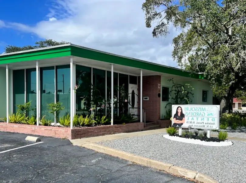  Clearwater Missouri Gardens Dental