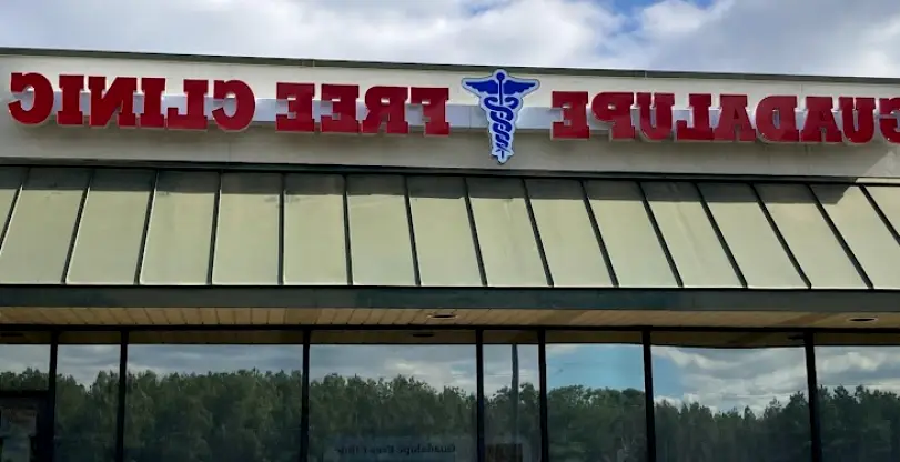 Colonial Beach Guadalupe Free Clinic