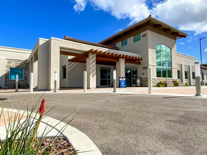 Community Health Centers - Lompoc