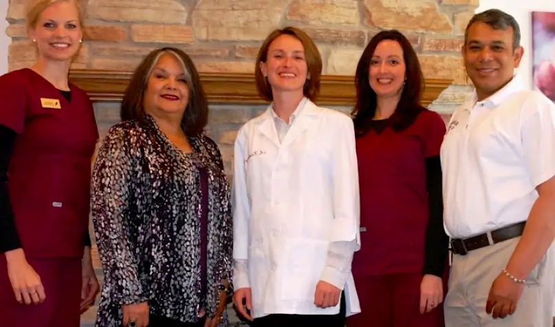 Crystal Lake The Oaks Dental Center, Ltd. - Agnes Kumar, DDS
