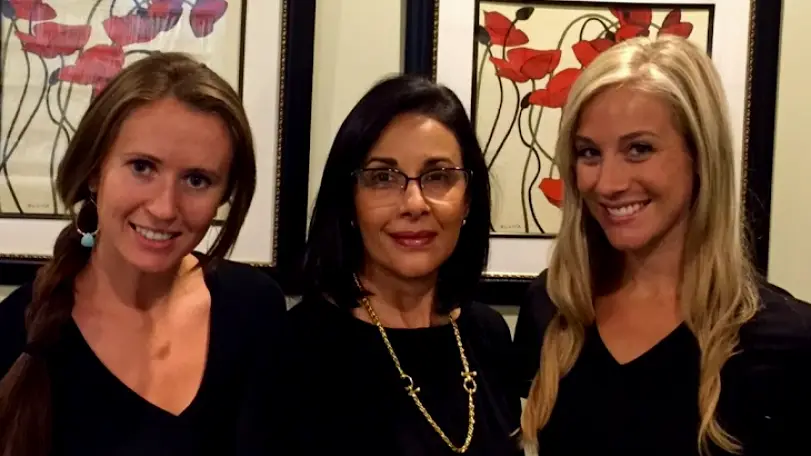 Danvers Lilia S. Fiat DMD Family and Cosmetic Dentistry
