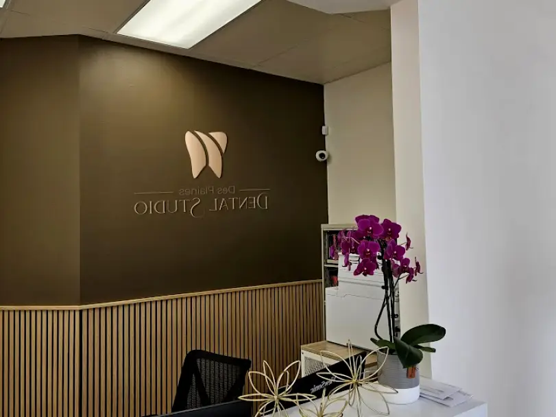 Des Plaines Dental Studio
