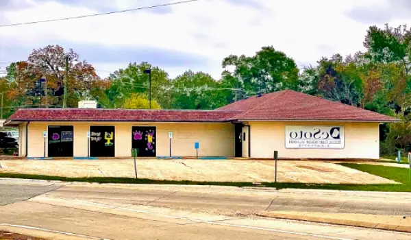 Desoto Regional Family Medicine Logansport