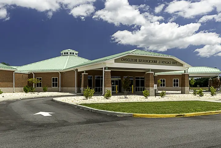 Eastville Community Health Center