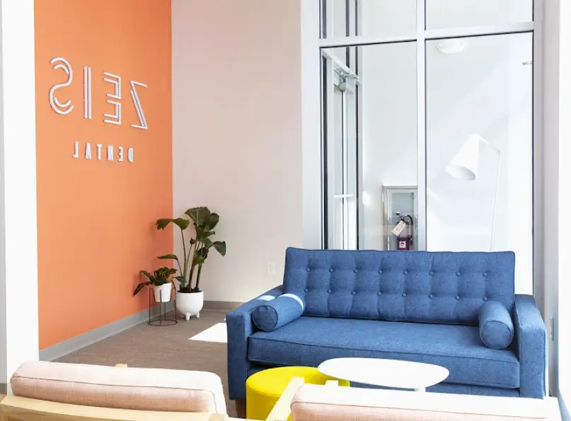 Edina Zeis Dental