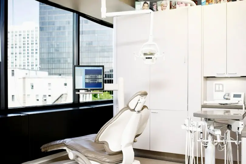 Evanston Dental Care