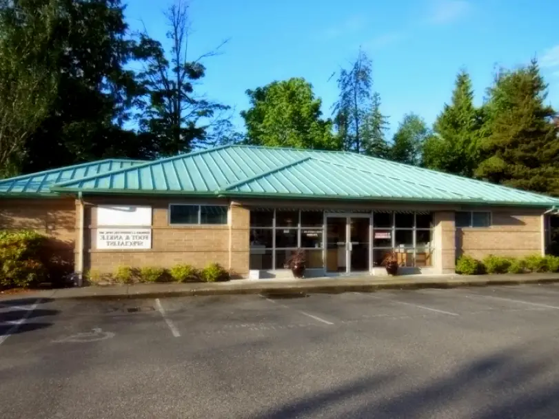  Everett Emergency Dental Care USA