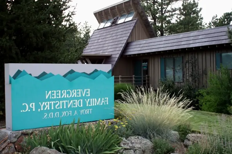 Evergreen Family Dentistry