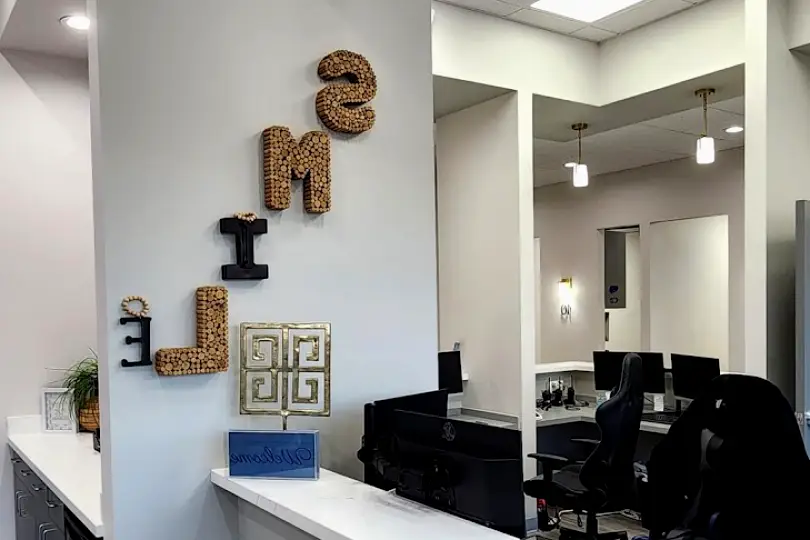  Fair Lakes Family Dentistry Cypress