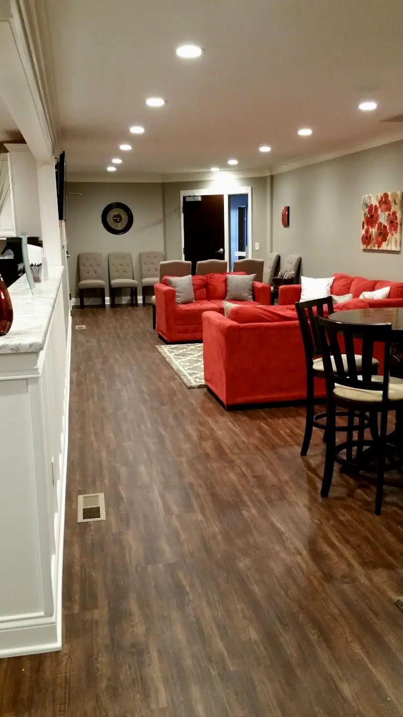  Fort Wayne Dupont Orthodontics: Dr. Allison Bergdoll and Dr. Warren Travis