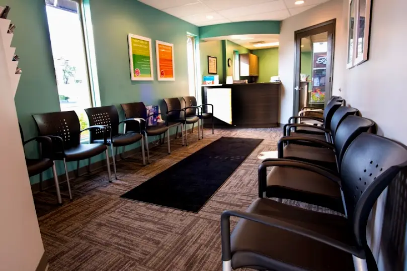 Garfield Heights Hudec Dental