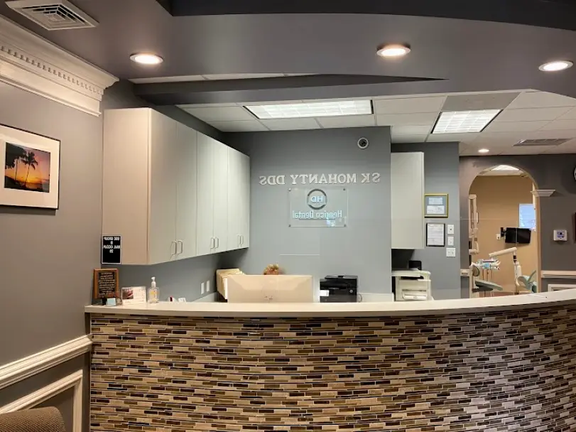  Glen Allen Henrico Dental: Dr. Sujit Mohanty