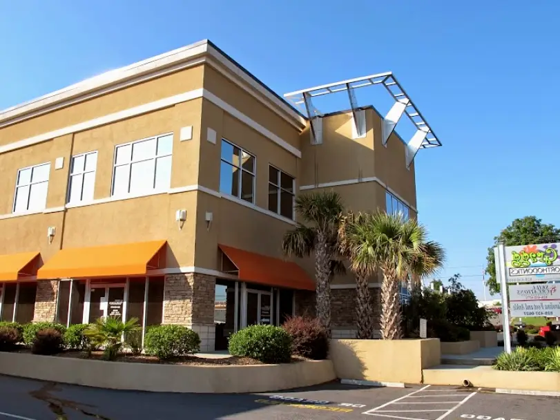 Gragg Orthodontics - Morganton
