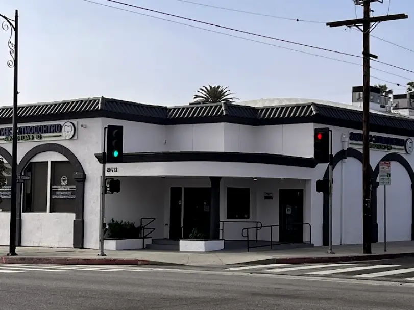 Granada Hills Dr. Ara Jil-Agopian