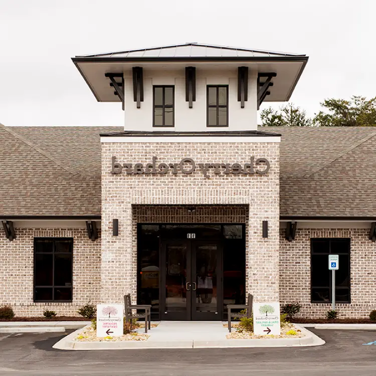Greenville Cherry Orchard Oral & Implant Surgery