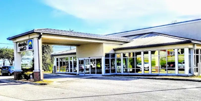 Guntersville LAKESIDE CLINIC, LLC