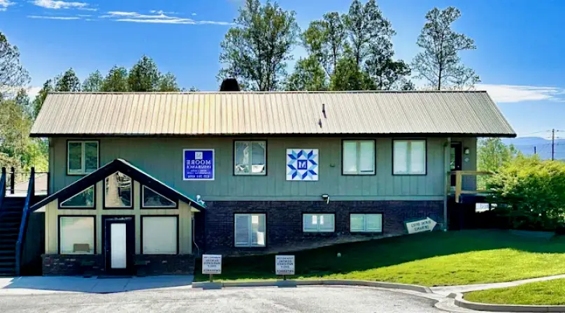 Hayesville Healthy Smiles by Dr. B