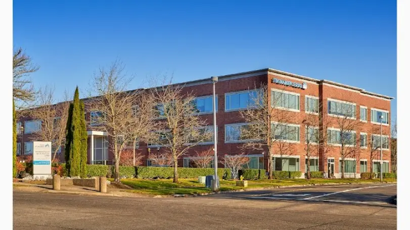  Hillsboro Kaiser Permanente Tanasbourne Dental Office