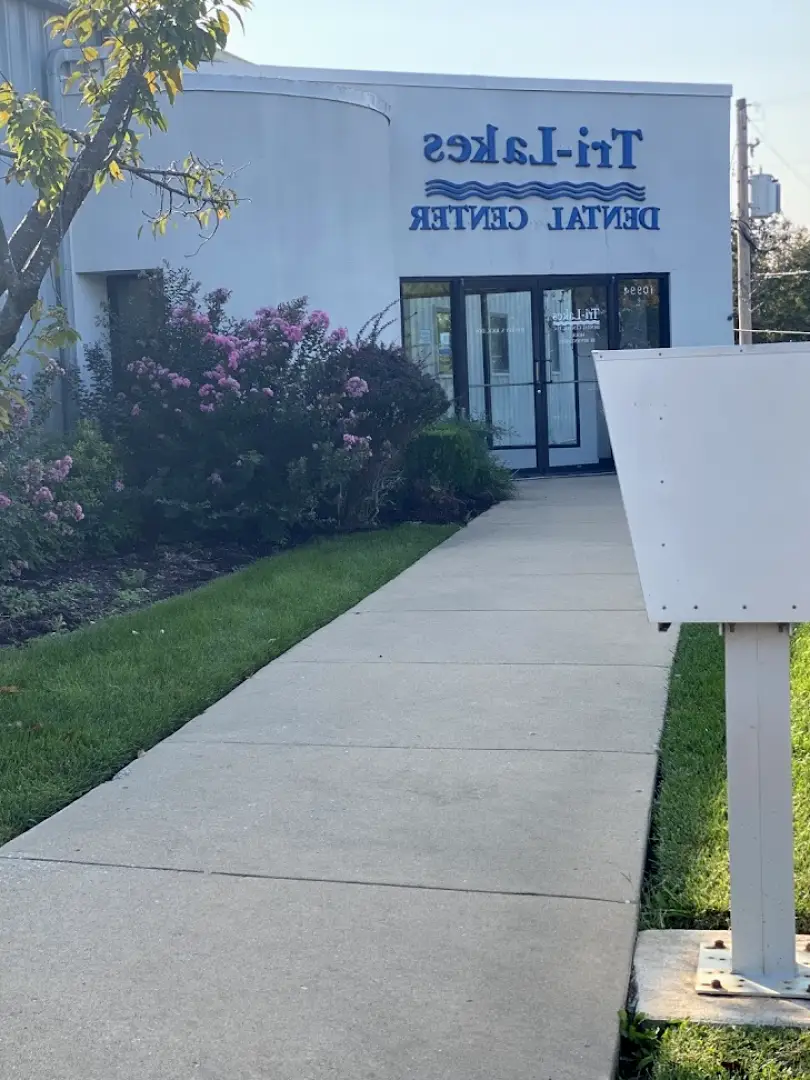 Hollister Tri-Lakes Dental Center