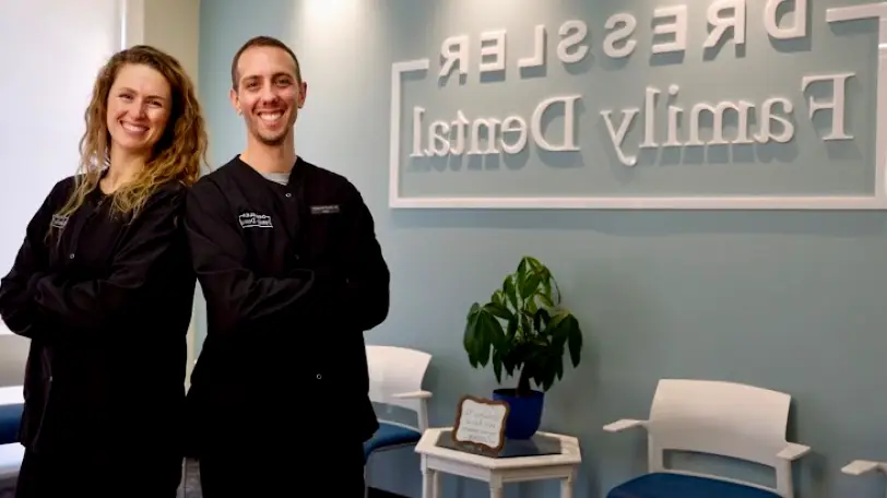 Hooksett Dressler Family Dental