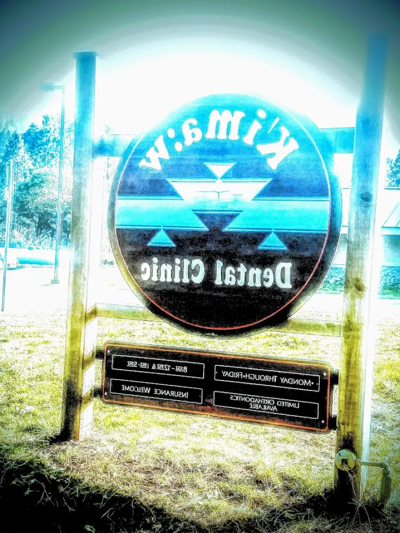 Hoopa K'ima:w Dental Clinic