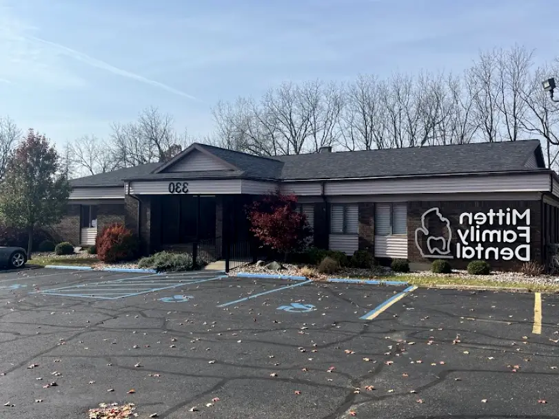 Ionia Mitten Family Dental