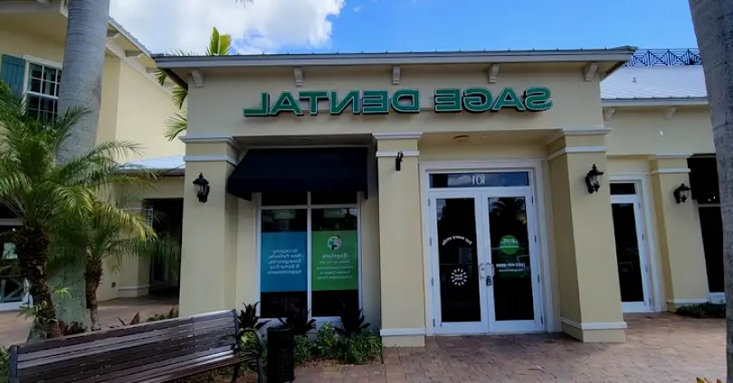  Jupiter Sage Dental of Abacoa (formerly Palm Beach Gardens)