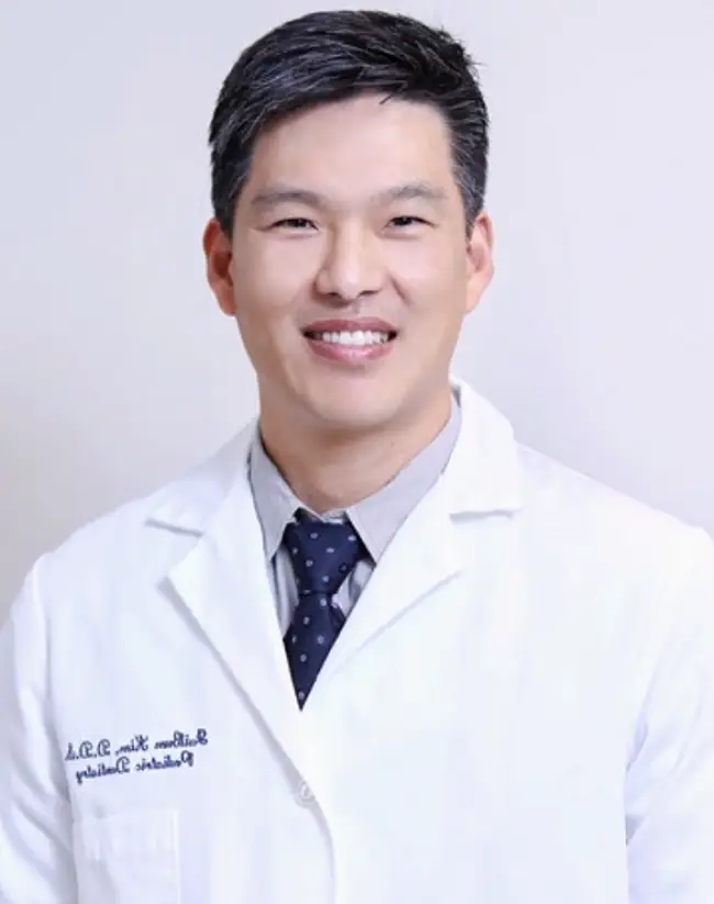  Katy Flourish Pediatric Dentistry Dr. Jaibum Kim