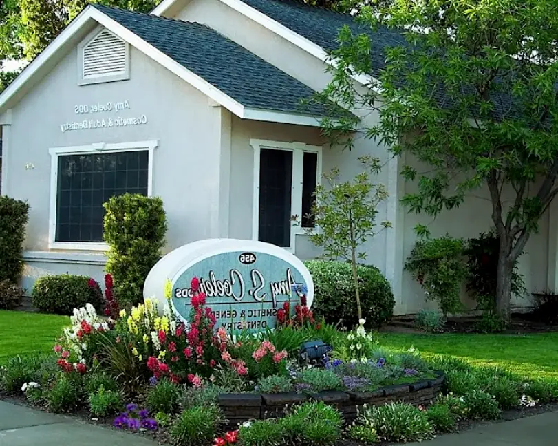 Lemoore Oakberry Dental