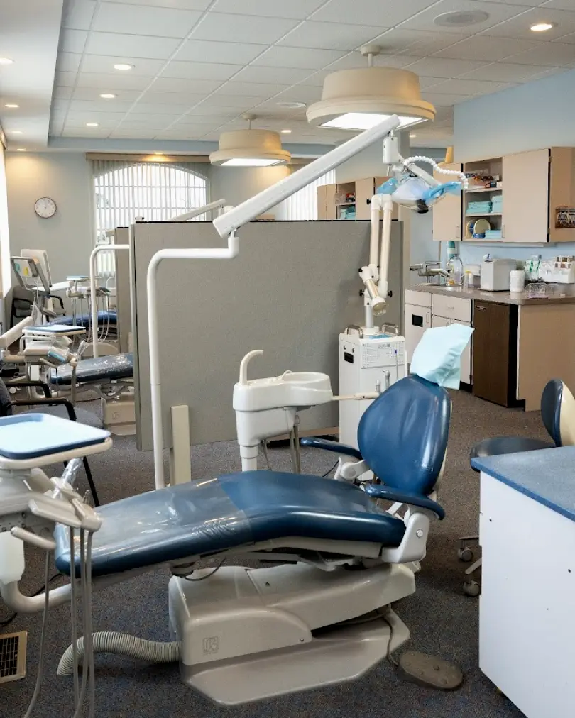  Lewisburg Orthodontic Associates