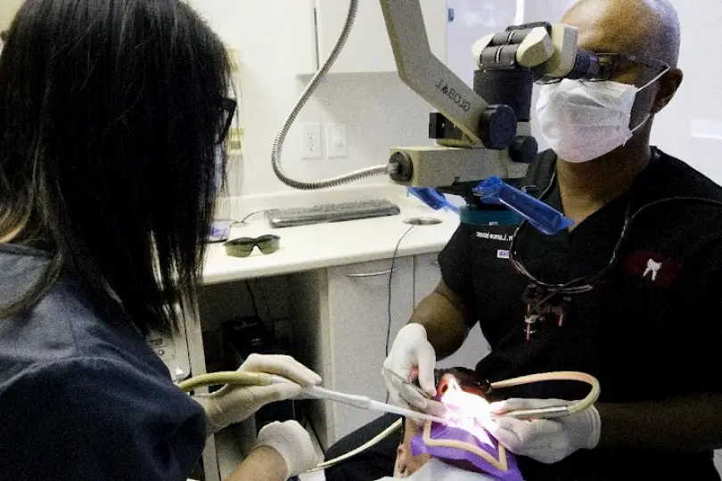 Lincoln Dental Care