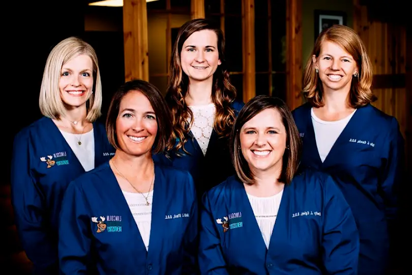  Lincoln Pediatric Dentistry